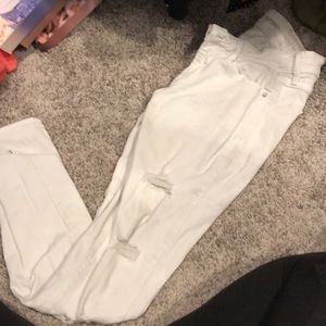 Old navy skinny jeans